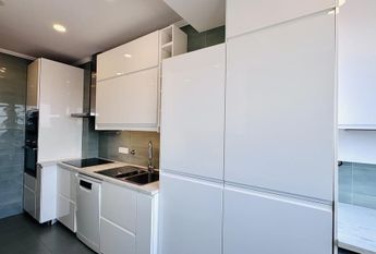 3 Bedroom Apartment with a view, Estrela, Lisboa