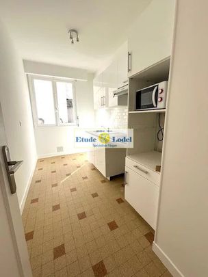 Appartement Nice Madeleine - Photo 1