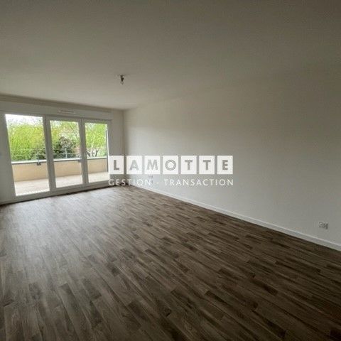 Appartement à louer 3 pièces - 66 m² - Photo 1