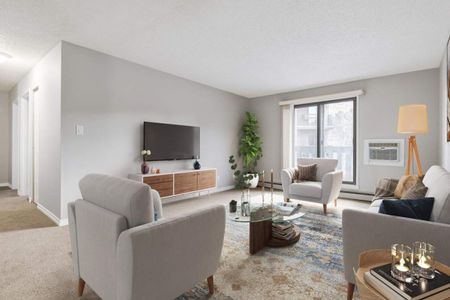 Classic Suite - 1 Bedroom - Photo 5