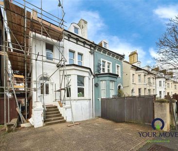 1 bedroom flat to rent - Photo 6