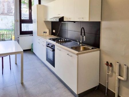 Appartement te huur - Photo 5