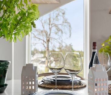 Sollentuna - 3rok - tillsv - 16.100kr/mån - Photo 4