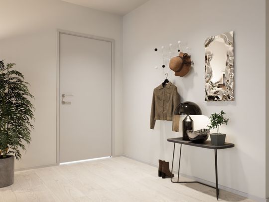 Vilhelm Ehlerts Alle - Photo 1