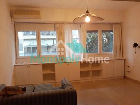 Studio/Γκαρσονιέρα για ενοικίαση Παπάφη - Άγιος Φανούριος (Τούμπα) - Photo 2