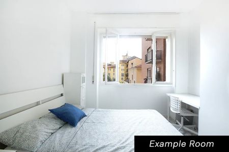 Via Giuseppe Bruschetti, Milan, Lombardy 20125 - Photo 5