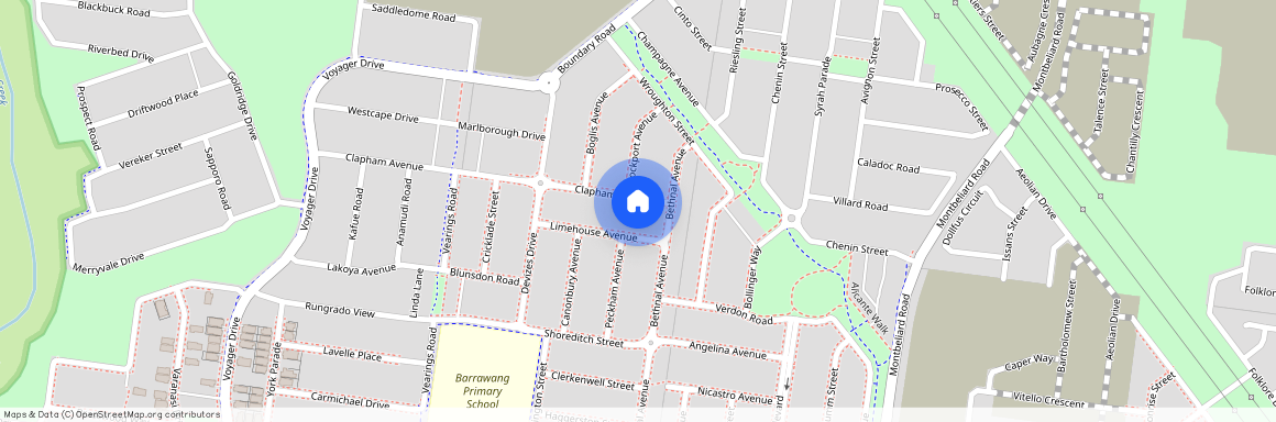 5 Clapham Avenue, VIC 3750, Wollert