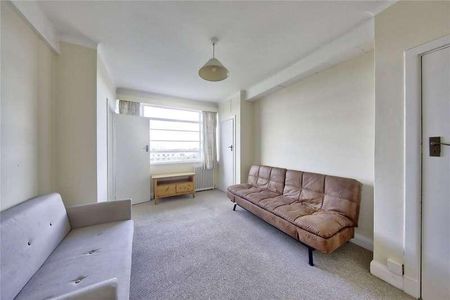 Du Cane Court, Balham High Road, Balham, London, SW17 - Photo 5