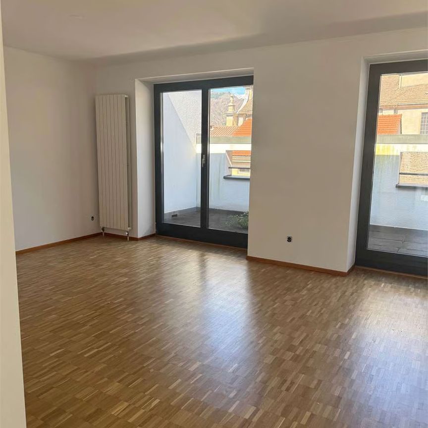 2.5 Zimmer, 105 m² - Foto 1