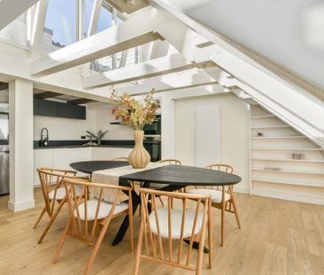 Keizersgracht 732-H, Amstelveldbuurt, 1017EW, Amsterdam - Photo 3