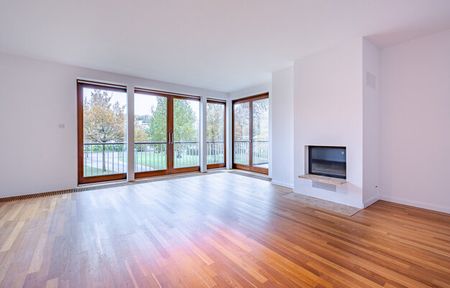 Wohnen im Reemtsma Park - Photo 2