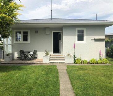 Cosy 3 bedroom family home in Parkvale - Photo 4