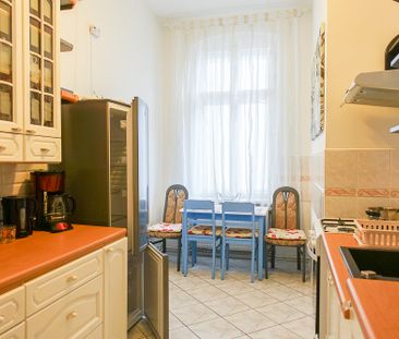 Centrum 4 pokoje 118 m2, umeblowane, 3800+1000 - Zdjęcie 6