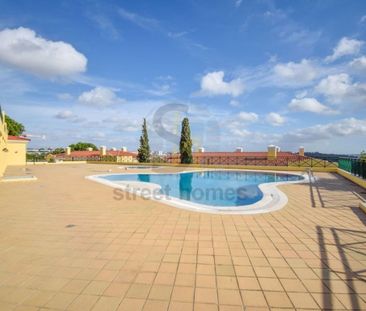 2 bedroom luxury Flat for rent in Oeiras, Lisbon - Photo 1