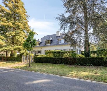 Appartement in de Europese wijk - foto 4