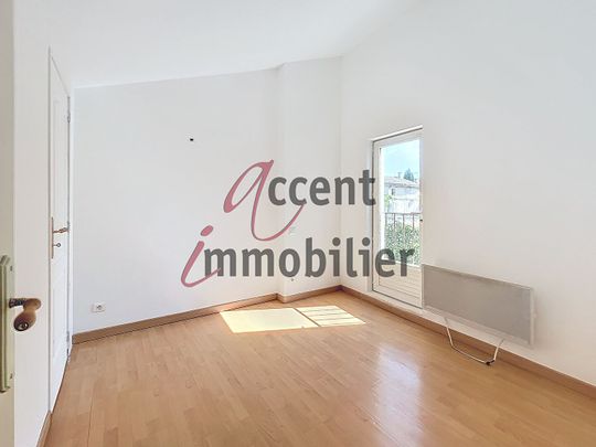 Maison de village Orgon, - Photo 1