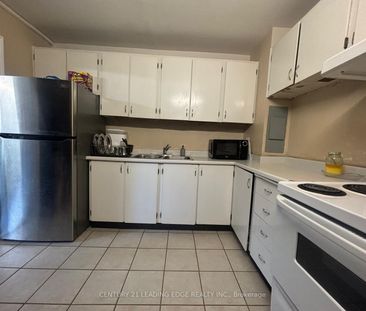 For Lease - 725 Don Mills Road Unit# 401, Toronto, Ontario - Photo 1