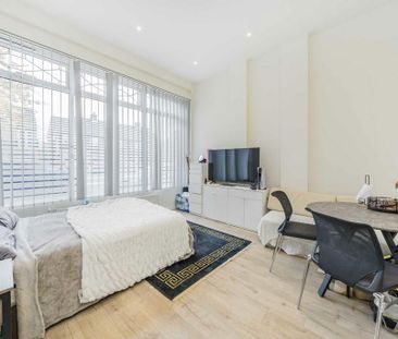 Studio to rent - Photo 5