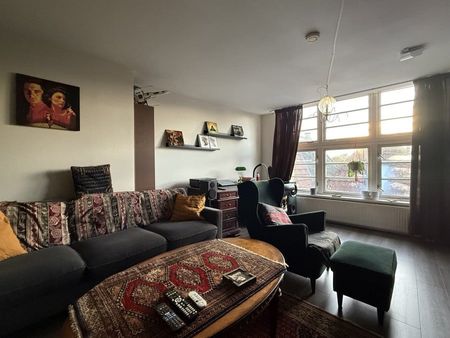 Te huur: Studio Noordenbergschild in Deventer - Foto 2