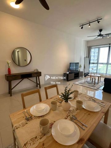 Residensi Sunway Belfield - Foto 2