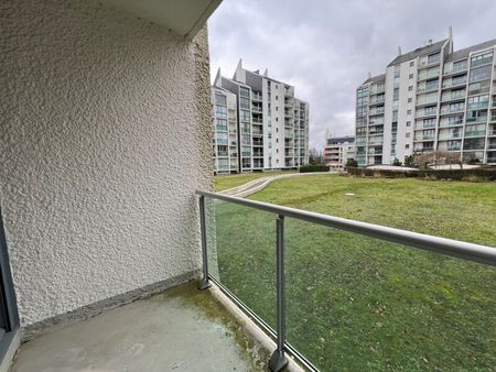 Location Appartement 1 pièce 27m² ORLEANS 45100 - Photo 4