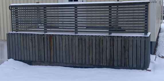 Högåsgatan, Kristinehamn - Photo 2