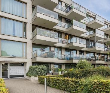 Appartement Luciastraat 89, Breda - À louer - Foto 6