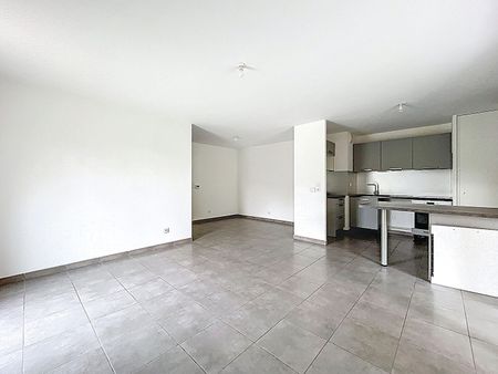 Appartement 4 pièces - Photo 2