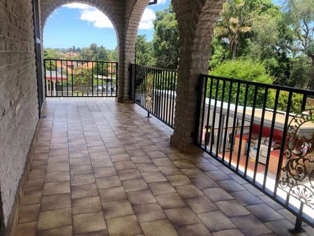 1/32 Great North Road, Five Dock NSW 2046 - House For Rent | Domain - Photo 4