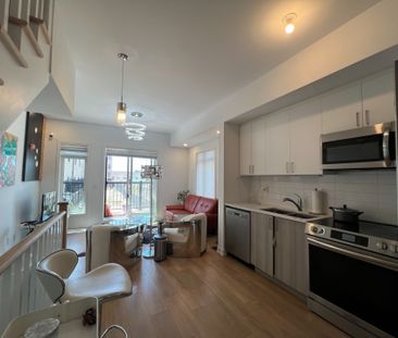 For Lease - 90 Tisdale Avenue, Toronto, Ontario - Photo 4