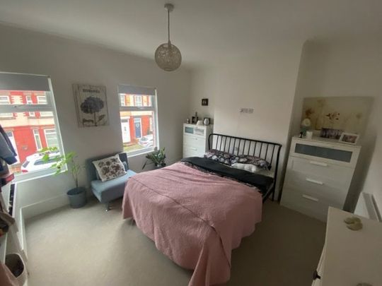 Trafalgar Drive, Bebington - Photo 1