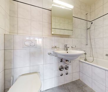 Charming 3.5-room apartment in the popular Muttenz - Photo 2