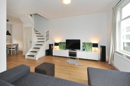 Appartement te huur: Bezuidenhoutseweg 110 2594 AZ Den Haag - Photo 2