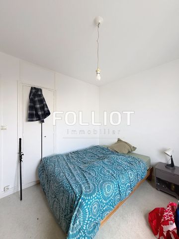 CAEN RIVE DROITE Appartement T4 - Photo 2