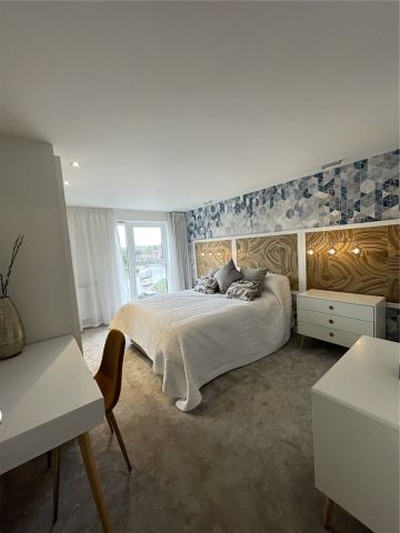 2 Bed Flat, Darwin House, B5 - Photo 5