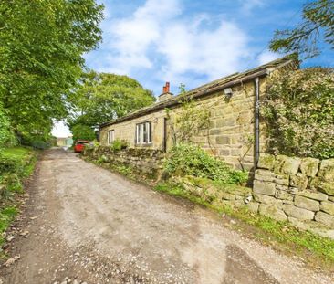 2 bedroom detached bungalow to rent - Photo 4