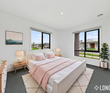 Quality Living In Beveridge - Photo 5