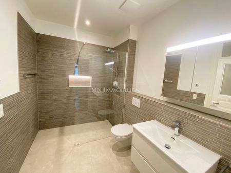 Exclusive 2.5-room apartment with garden seating area near Messe Basel - Foto 5