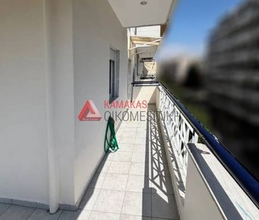 Διαμέρισμα 80 τ.μ. προς ενοικίαση - Photo 2