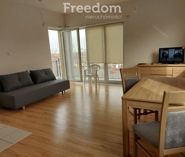 Mieszkanie 33,82 m², Opole, Przylesie - Фото 5