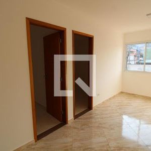 Apartamento para alugar com 37m², 2 quartos e sem vaga - Photo 1