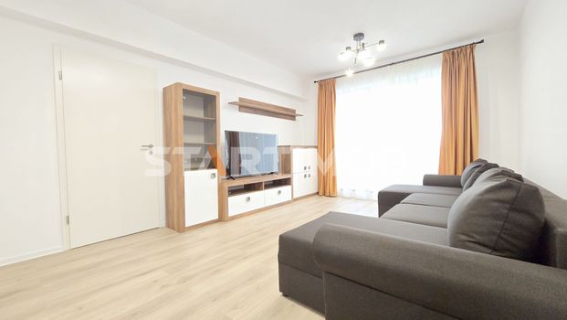 Apartament 2 camere cu parcare Tractorul - Fotografie 1