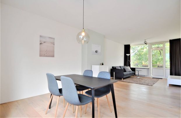 Valkhof, 177, 1082VG, Amsterdam - Foto 1