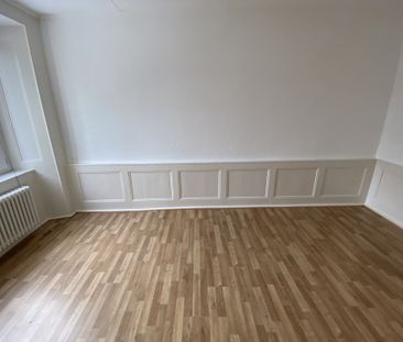 St-Imier, Bel appartement lumineux de 3.5 pièces au 2ème - Photo 1