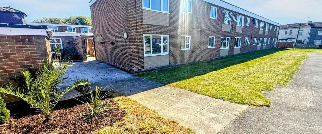 Brownrigg Drive, Cramlington, North Tyneside, NE23 6UN - Photo 1