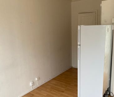 Järnvägsgatan, Högsby - Foto 4