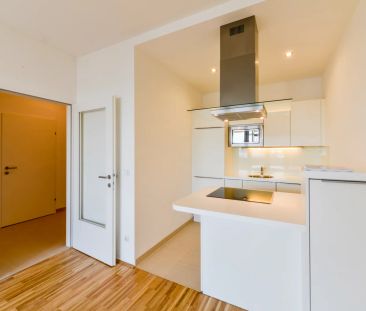 HELL! WESTBLICK! LOGGIA! 2 ZIMMER! U4+U6 Längenfeldgasse - Photo 6