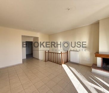 Μεζονέτα 112 τ.μ. προς Ενοικίαση - Photo 3