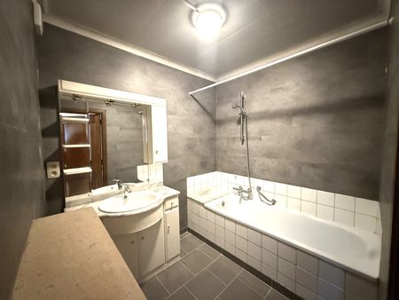 Appartement met garage in Roeselare - Photo 3