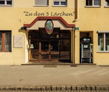 2 Zimmer- Wohnung in ruhiger Innenhoflage! Top 416 - Photo 6